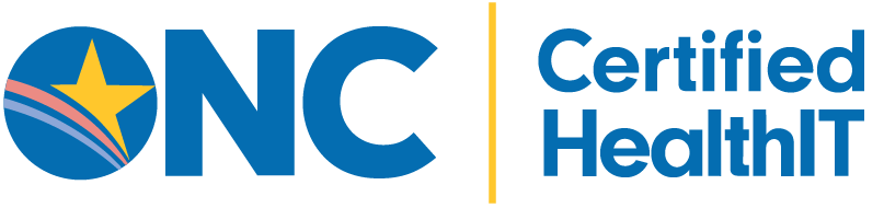 ONC Certified